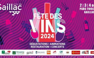 Concourt des vitrines 2024